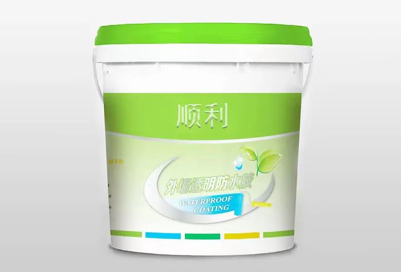 昆明防水涂料